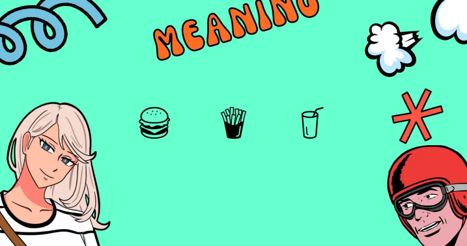 Emoji 101: 🍔 🍟 🥤 Hamburger, French Fries, And Cup With Straw Emoji ...