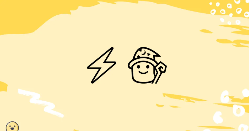 High Voltage And Mage Emoji Meaning