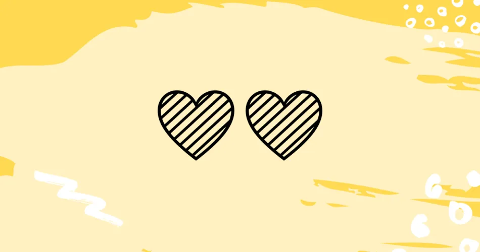 2 Purple Heart Emoji Meaning