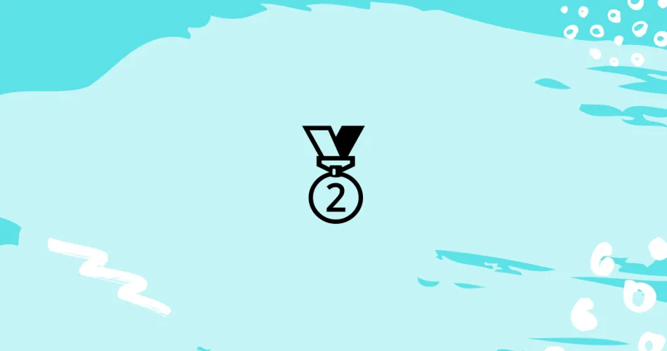 2Nd Place Medal Emoji Meaning