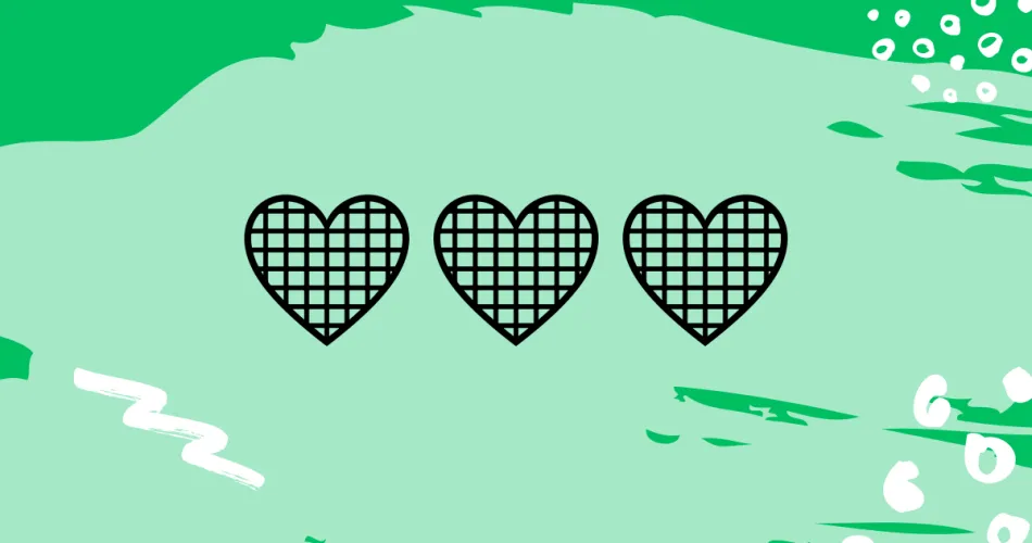 3 Black Heart Emoji Meaning