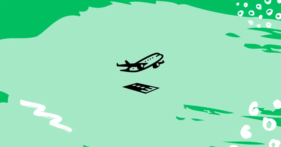 Airplane Departure Emoji Meaning