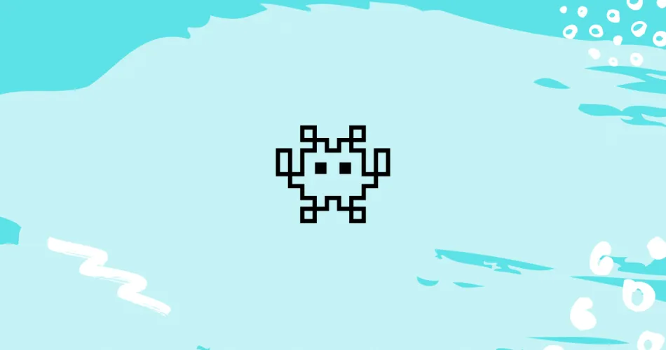 Alien Monster Emoji Meaning