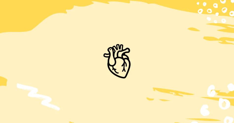 Anatomical Heart Emoji Meaning