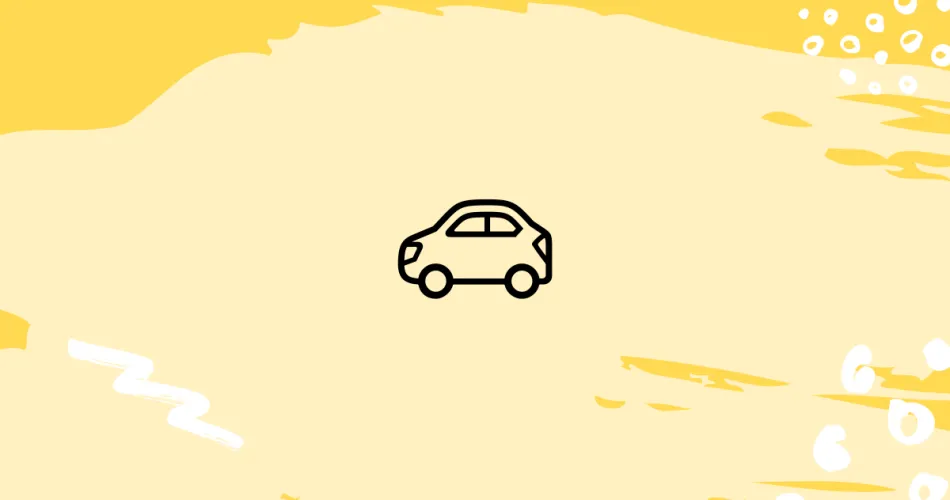 Automobile Emoji Meaning