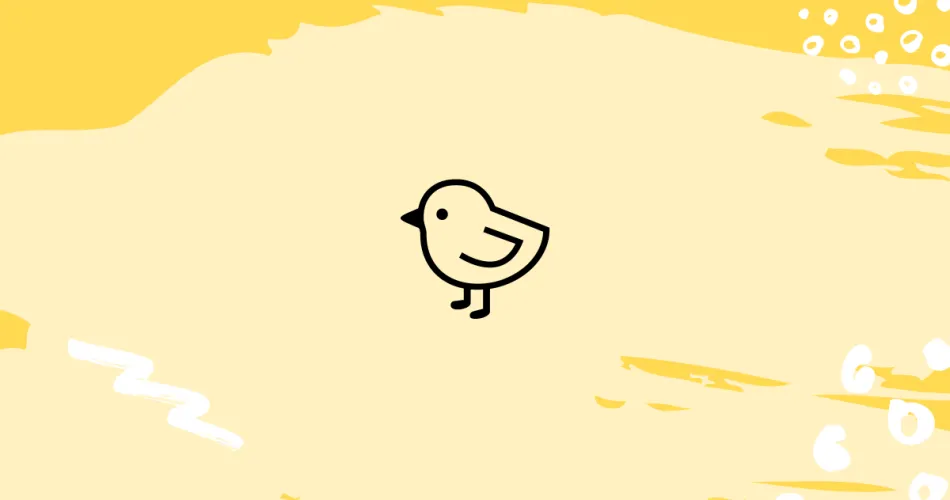 Baby Chick Emoji Meaning