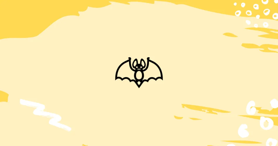 Bat Emoji Meaning