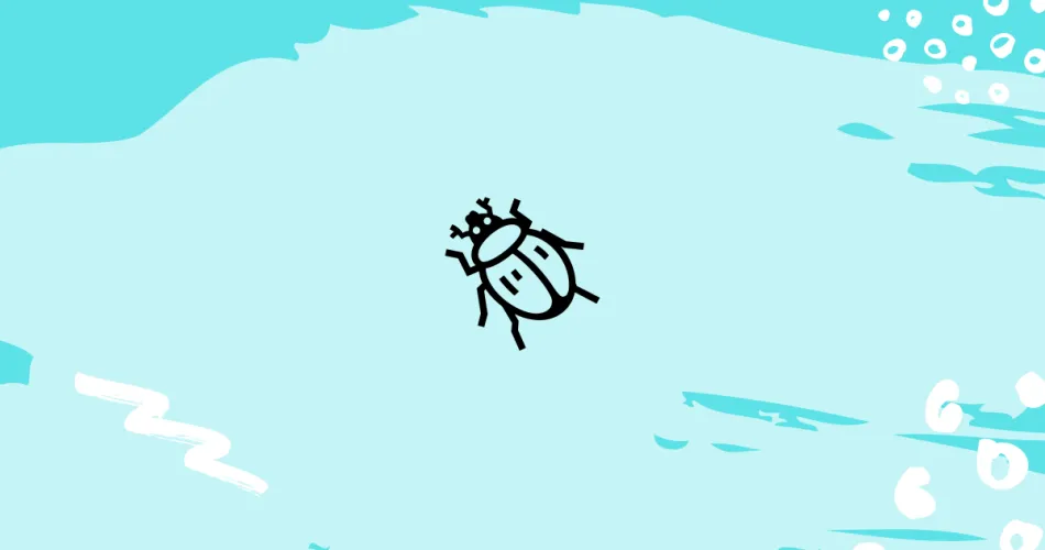 Beetle Emoji Meaning