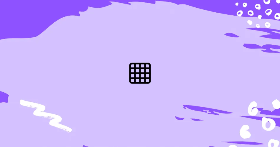 Black Medium-Small Square Emoji Meaning