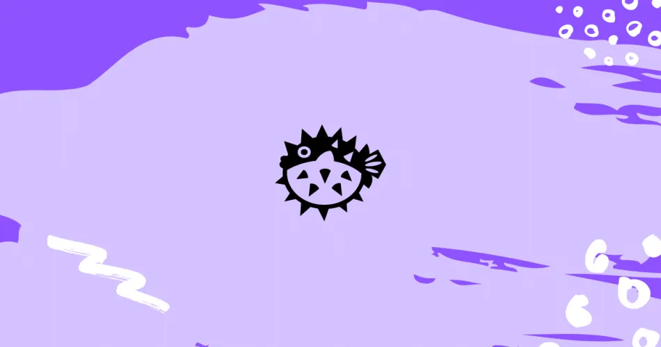 Blowfish Emoji Meaning