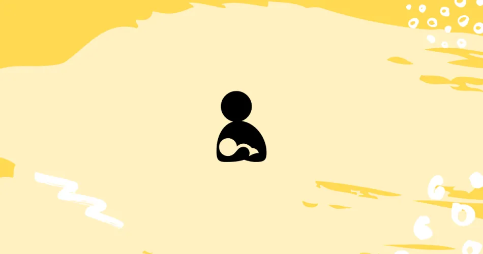 Breast-Feeding Emoji Meaning