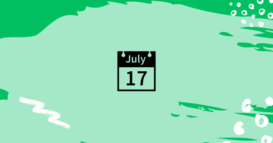 Calendar Emoji Meaning