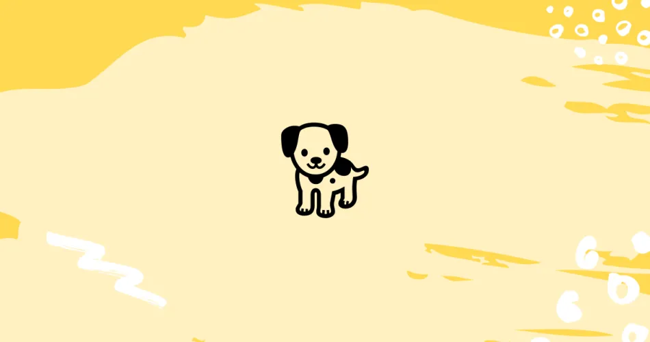 Dog Emoji Meaning