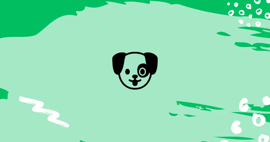 Dog Face Emoji Meaning