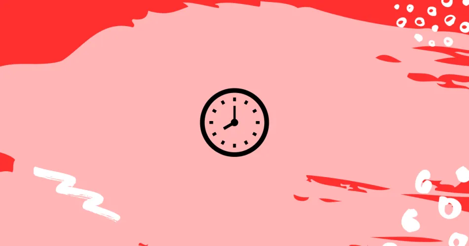Eight O’Clock Emoji Meaning
