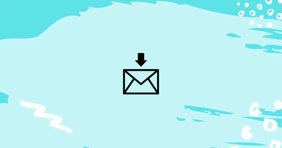 Envelope With Arrow Emoji Meaning