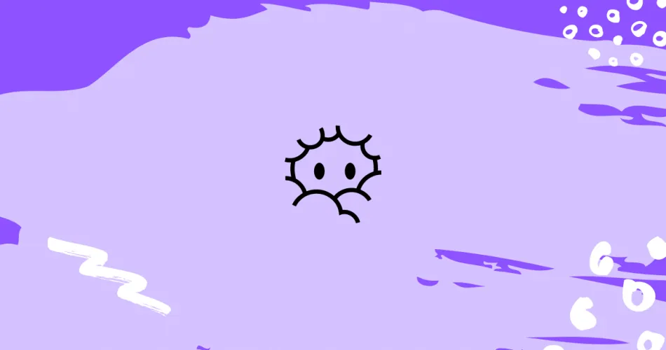 Face In Clouds Emoji Meaning