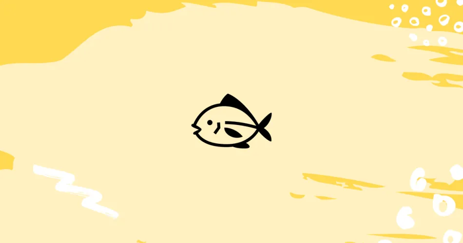 Fish Emoji Meaning