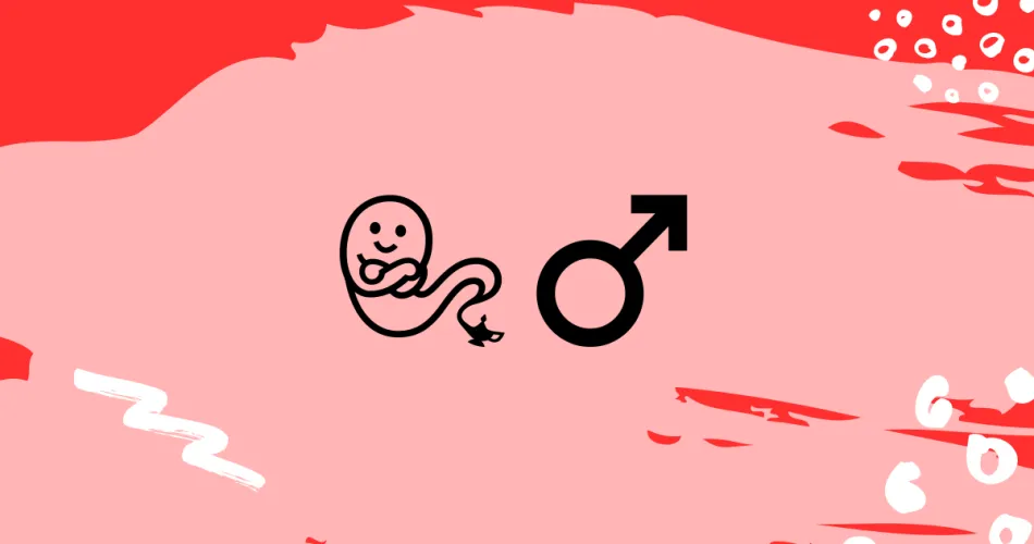 Genie And Male Sign Emoji Meaning