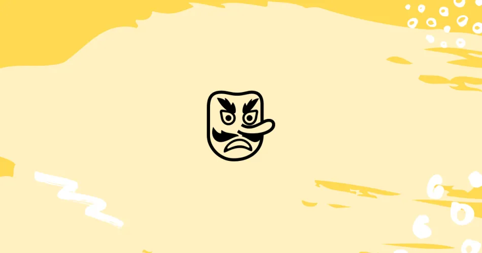 Goblin Emoji Meaning