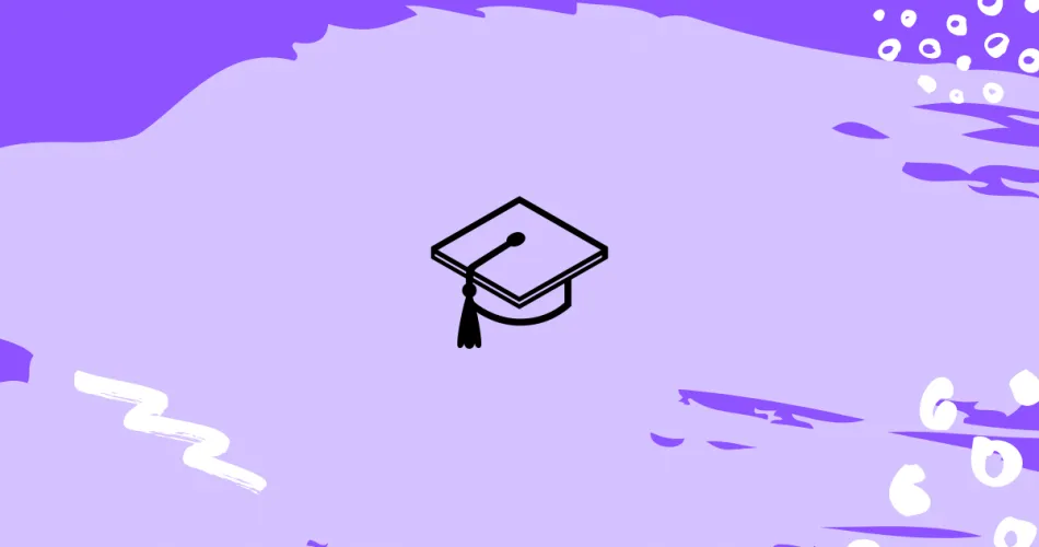 Graduation Cap Emoji Meaning