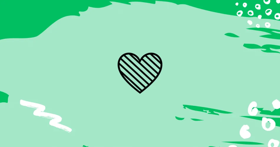Green Heart Emoji Meaning