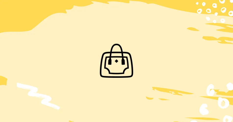 Handbag Emoji Meaning