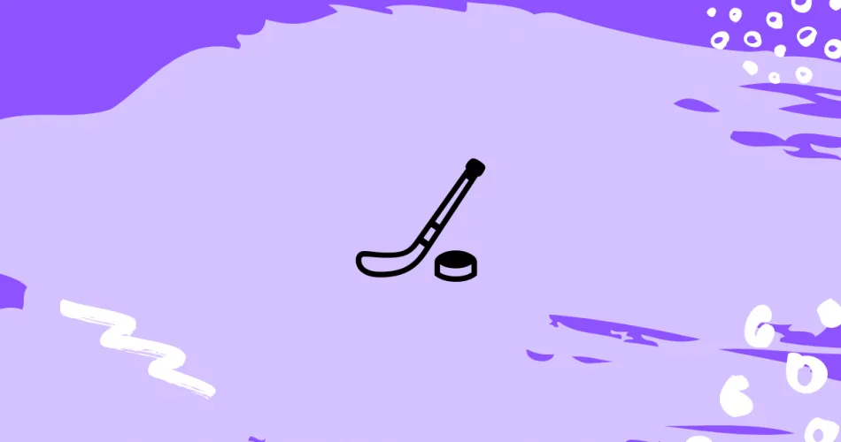 Ice Hockey Emoji Meaning