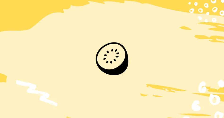 Kiwi Fruit Emoji Meaning