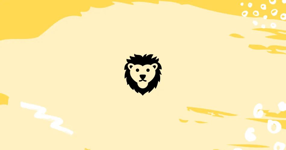 Lion Emoji Meaning