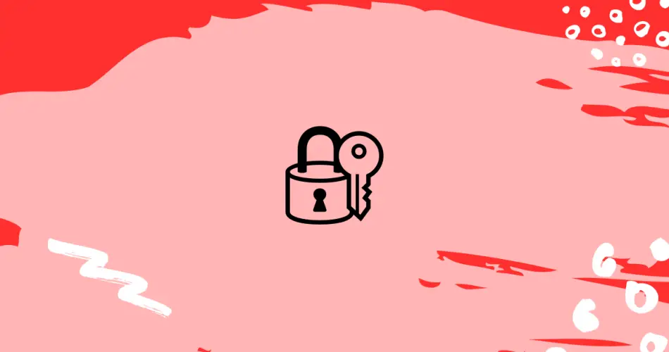 Locked With Key Emoji Meaning