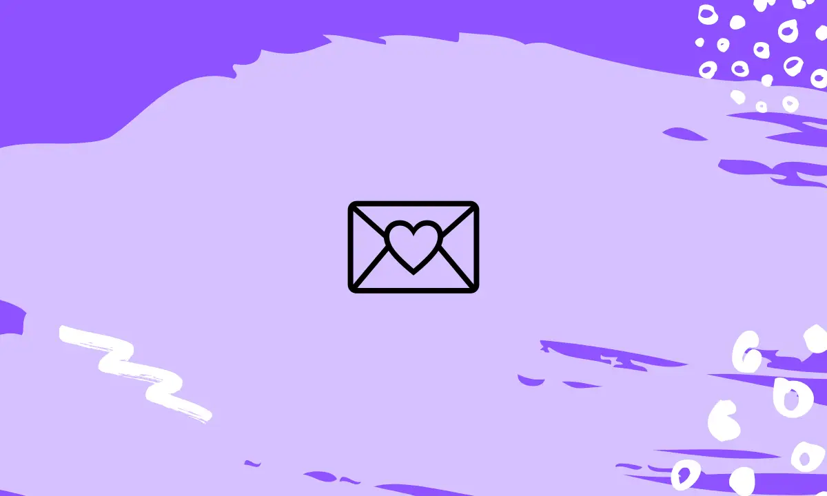 Emoji 101 💌 Love Letter Emoji Meaning From Girl Or Guy In Texting Snapchat Or Tiktok