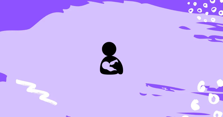 Man Feeding Baby Emoji Meaning