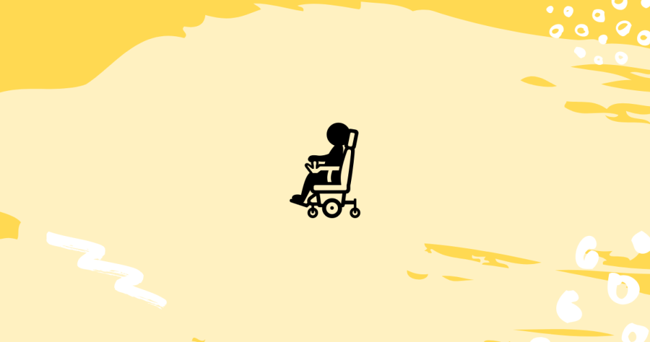 Man In Motorized Wheelchair Emoji Meaning