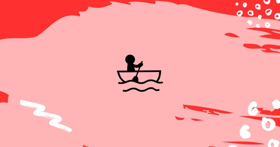 Man Rowing Boat Emoji Meaning