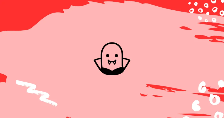 Man Vampire Emoji Meaning