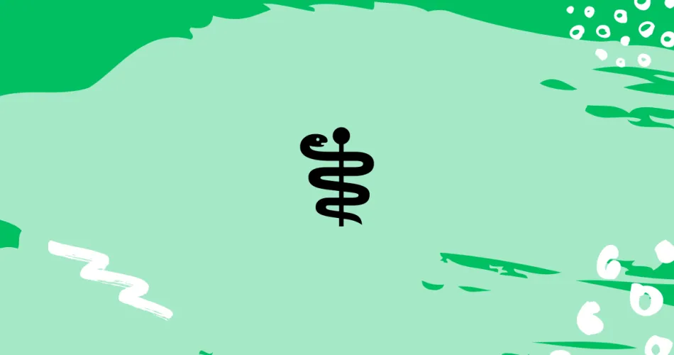Medical Symbol Emoji Meaning