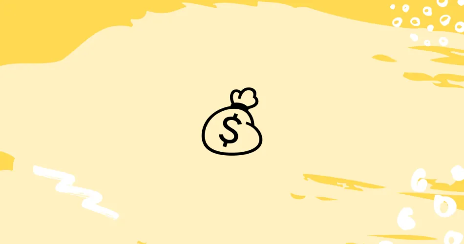 Money Bag Emoji Meaning