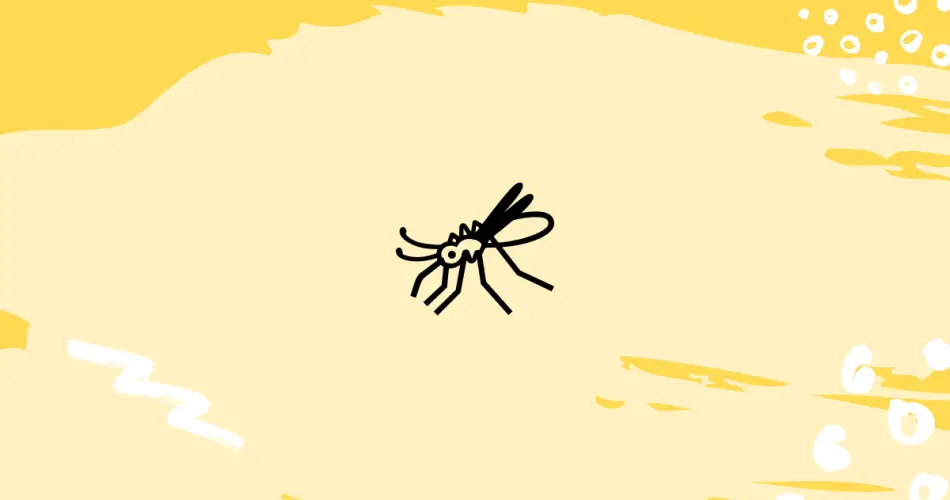 Mosquito Emoji Meaning