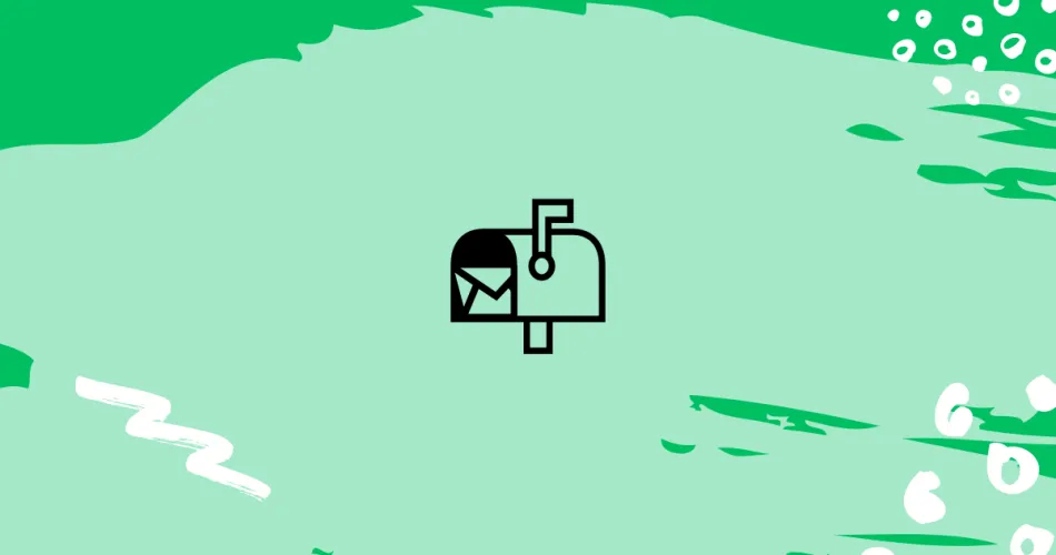 Open Mailbox With Raised Flag Emoji Meaning