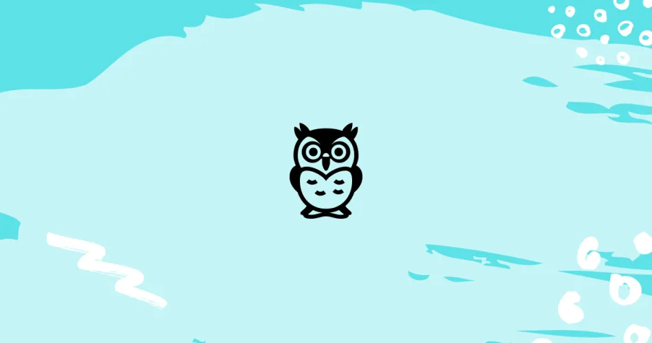 Owl Emoji Meaning