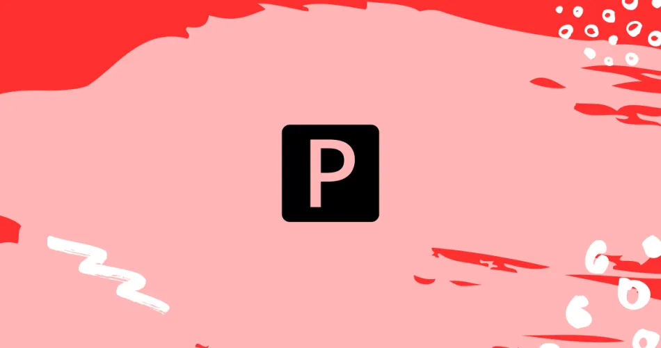 P Button Emoji Meaning