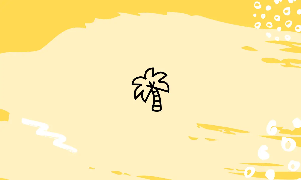 emoji-101-palm-tree-emoji-meaning-from-girl-or-guy-in-texting