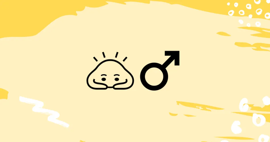 Person Bowing And Male Sign Emoji Meaning