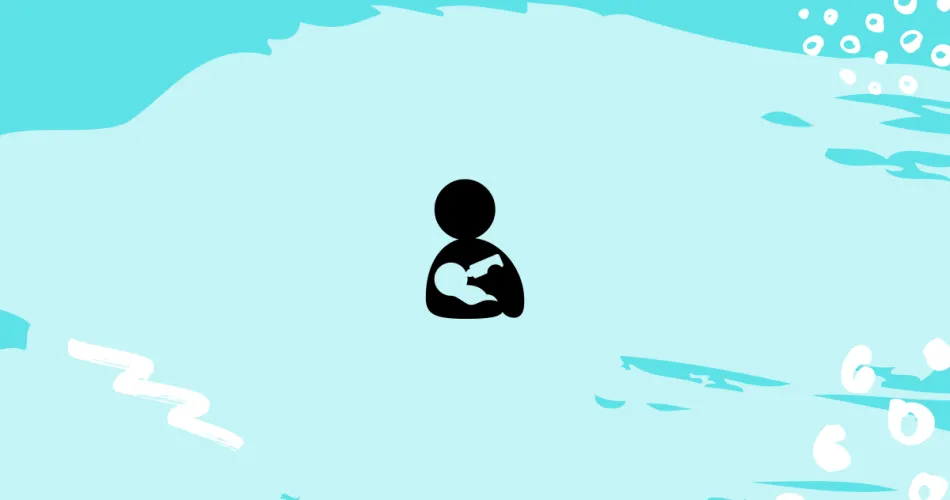 Person Feeding Baby Emoji Meaning