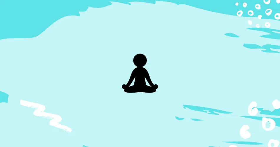 Person In Lotus Position Emoji Meaning