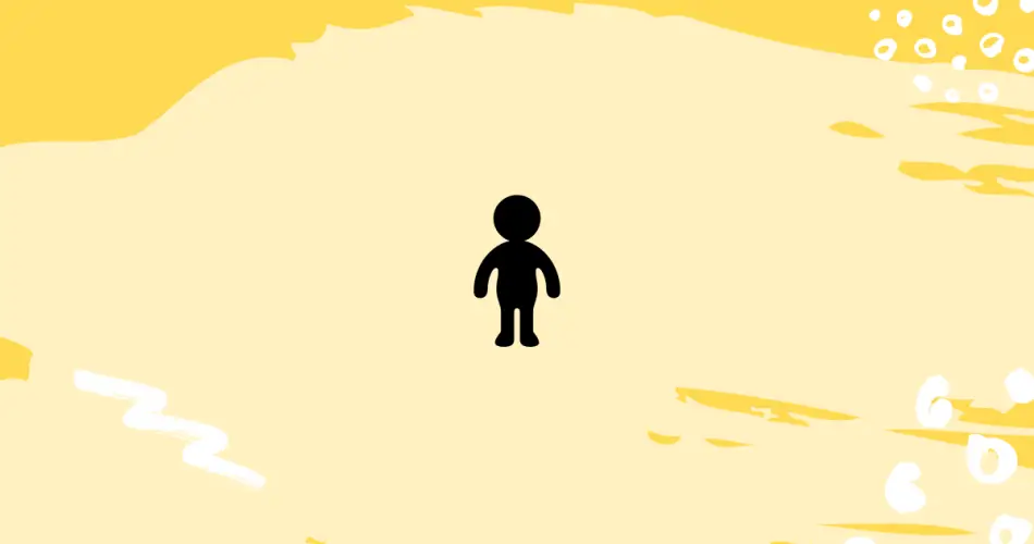 Person Standing Emoji Meaning
