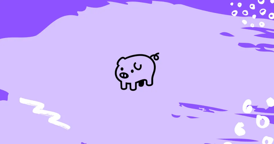 Pig Emoji Meaning