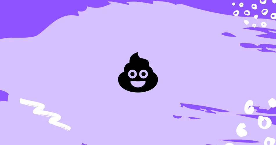 Pile Of Poo Emoji Meaning