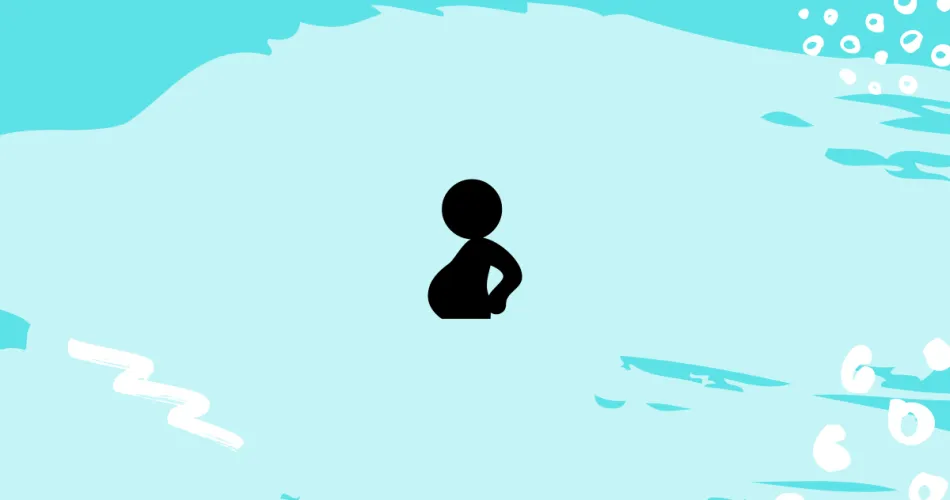 Pregnant Man Emoji Meaning